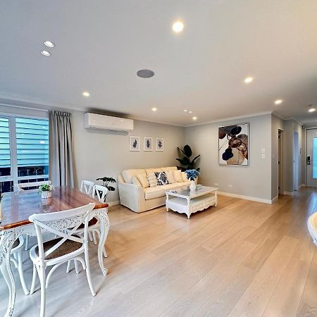 הוילה אוקלנד 123B Forresthill Rd מראה חיצוני תמונה