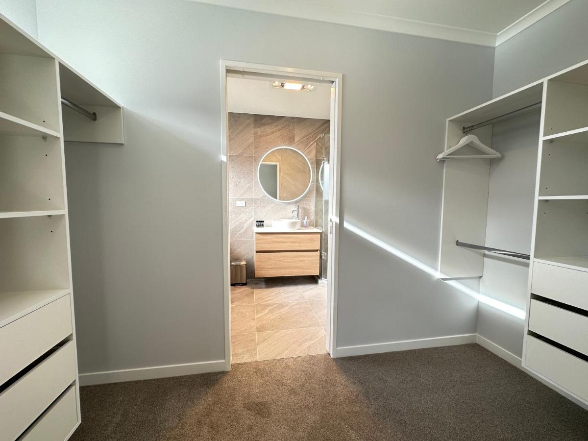 הוילה אוקלנד 123B Forresthill Rd מראה חיצוני תמונה