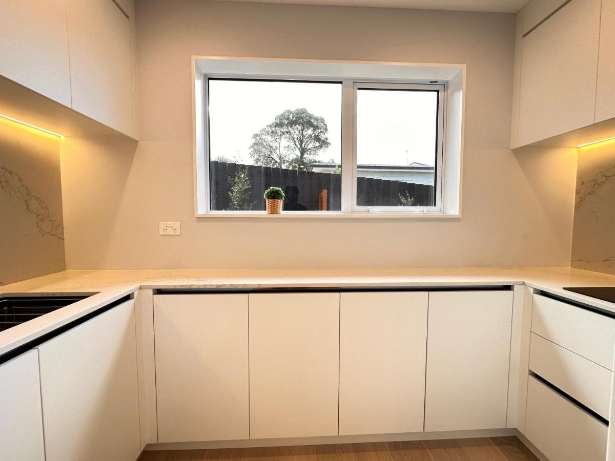 הוילה אוקלנד 123B Forresthill Rd מראה חיצוני תמונה